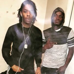 Meet your Posher, Andre